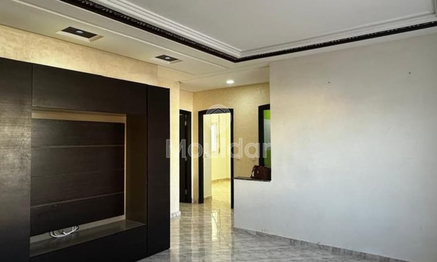 Apartament de închiriat în Kénitra - 2 camere la etajul 5 - view 4