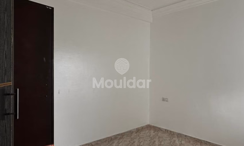 Appartement à Louer à Kénitra - 2 Chambres au 5ème Étage Appartement à Louer à Kénitra - 2 Chambres au 5ème Étage