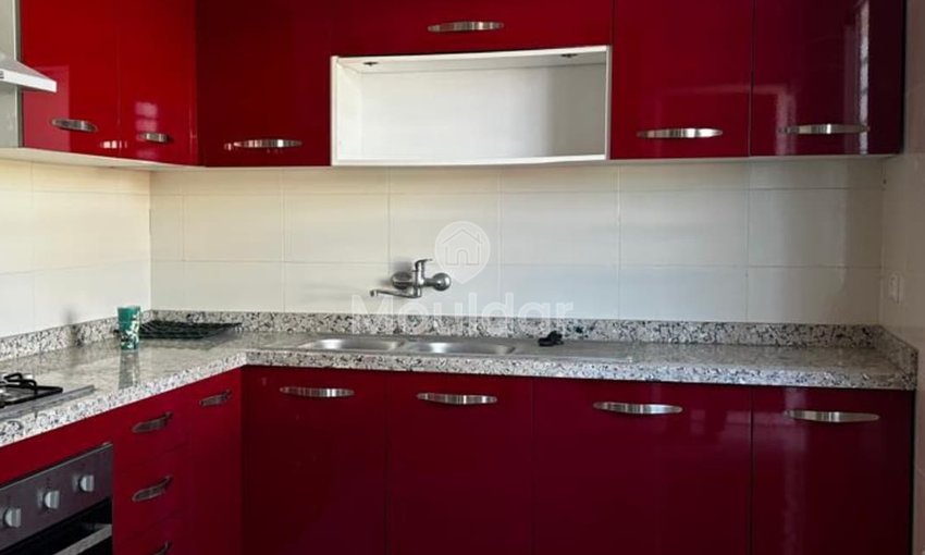 Apartament de închiriat în Kénitra - 2 camere la etajul 5 - view 9