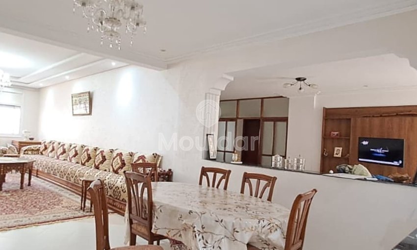 Te koop: Ruime 3-kamerappartement in Kenitra - view 2