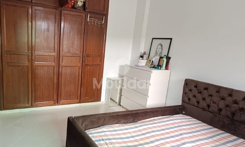 Te koop: Ruime 3-kamerappartement in Kenitra - view 7