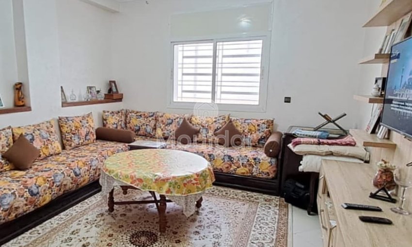 Te koop: Ruime 3-kamerappartement in Kenitra - view 4