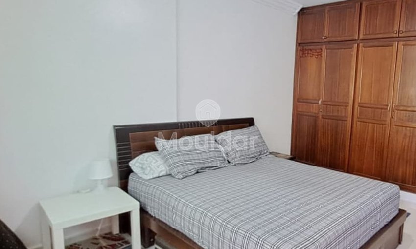 Te koop: Ruime 3-kamerappartement in Kenitra - view 8