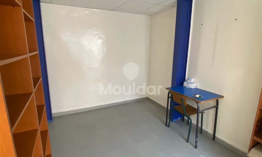 Opportunité : École à vendre à Rabat - Agdal, 415 m² - view 6