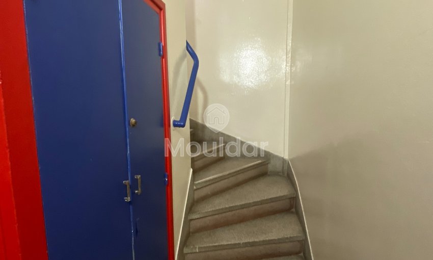 Opportunité : École à vendre à Rabat - Agdal, 415 m² - view 5