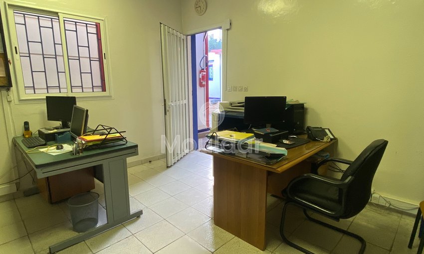 Opportunité : École à vendre à Rabat - Agdal, 415 m² - view 7