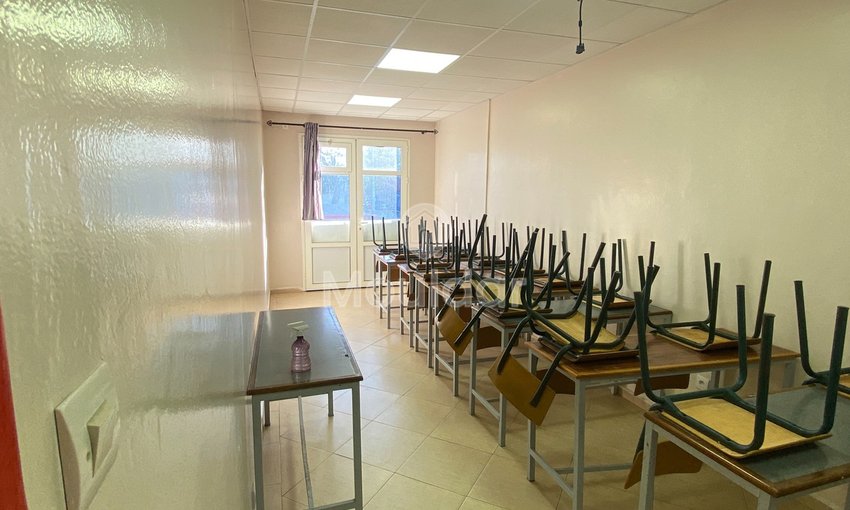 Opportunité : École à vendre à Rabat - Agdal, 415 m² - view 4