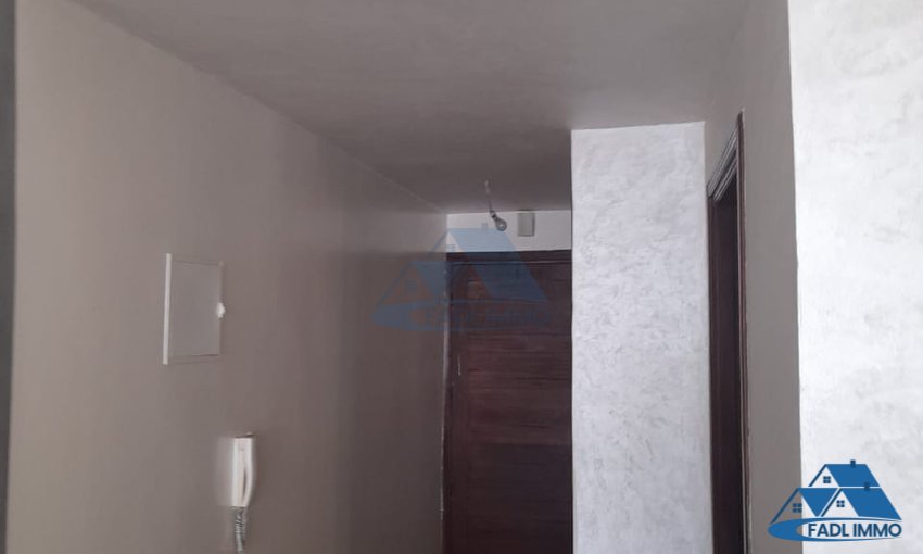 Apartment for buy with balcony on the third floor - view 3