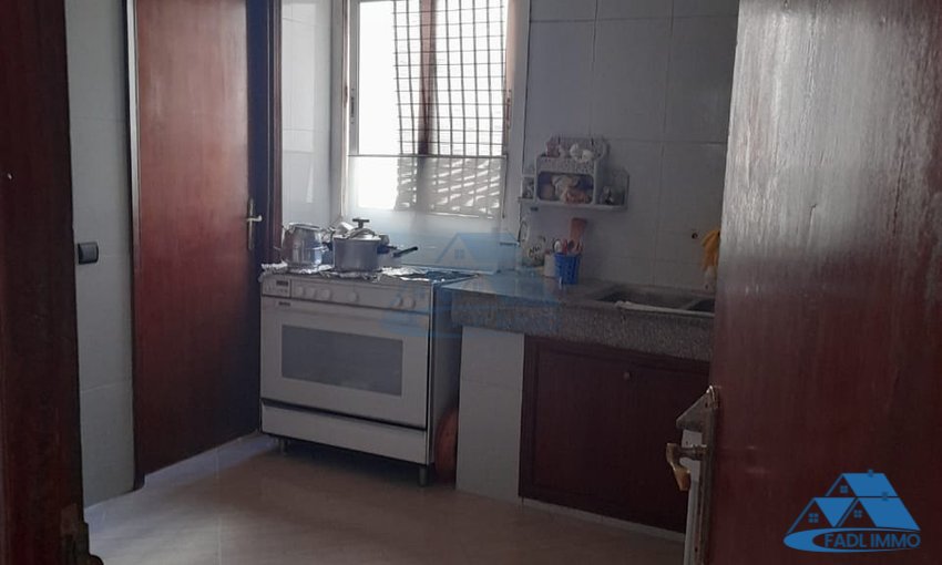 Apartment for buy with balcony on the third floor - view 4