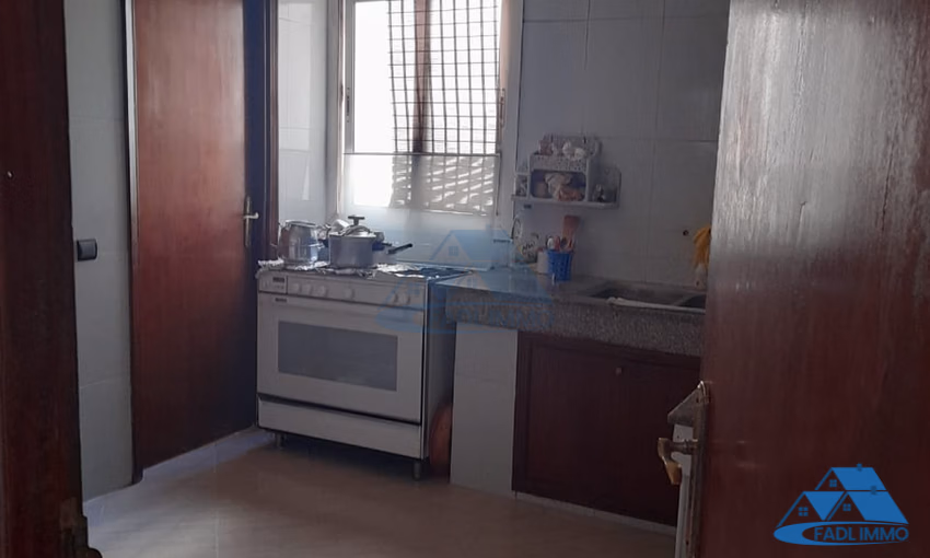 Appartement à achat avec balcon Appartement à achat avec balcon