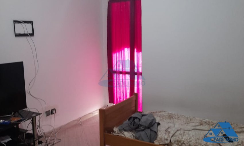 Appartement à achat avec balcon