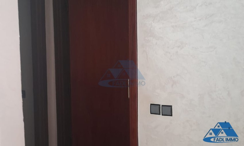Apartment for buy with balcony on the third floor - view 5