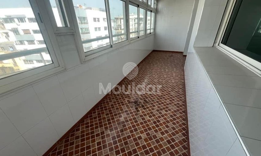 Apartment for sale - 3 bedrooms, Belvedere, Casablanca - view 6