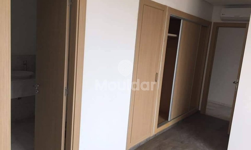 Słoneczne studio do wynajęcia w Dar Bouazza, 2 pokoje, 2. piętro - view 2