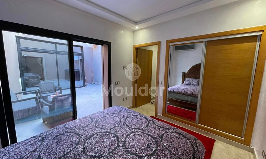 Charmante Wohnung zum Verkauf in Guéliz, Marrakesch – 99 m² - view 7