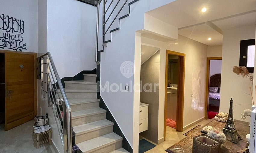 Charmante Wohnung zum Verkauf in Guéliz, Marrakesch – 99 m² - view 10