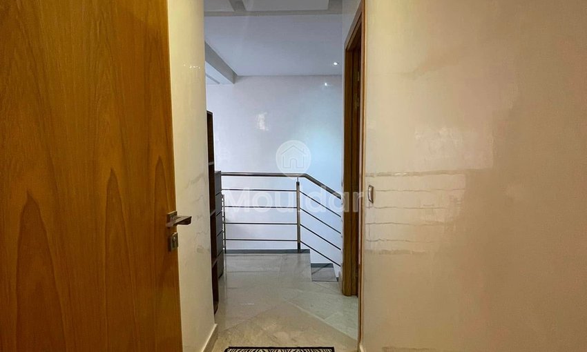 Charmante Wohnung zum Verkauf in Guéliz, Marrakesch – 99 m² - view 11