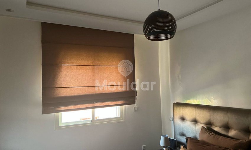 Évasion à Marrakech: Appartement de Vacances Cosy et Confortable - view 8