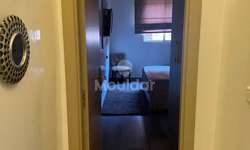 Évasion à Marrakech: Appartement de Vacances Cosy et Confortable - view 11