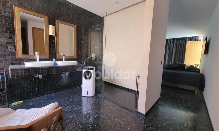 Vila de excepție cu vedere către Atlas de vânzare - view 6