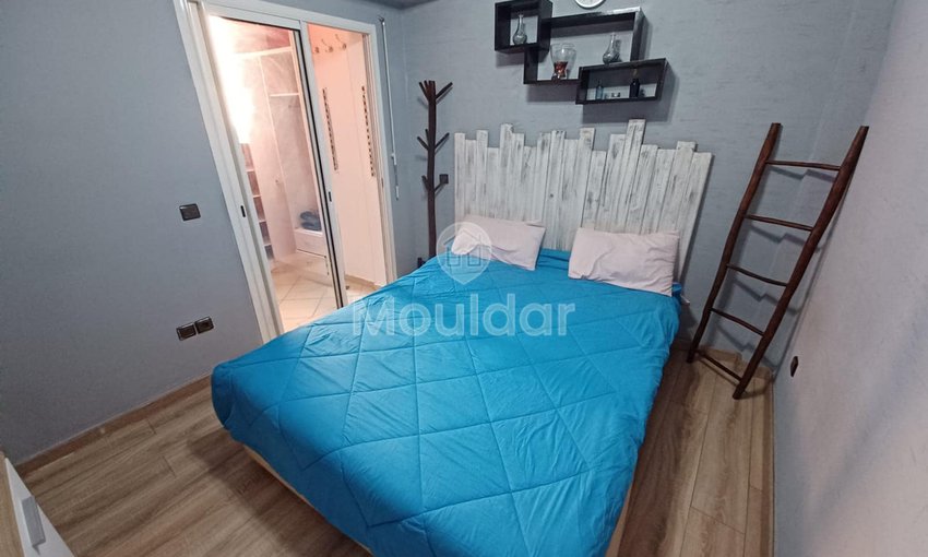 Marrakeş'te Kiralık Güzel Daire - Hay Charaf - view 2