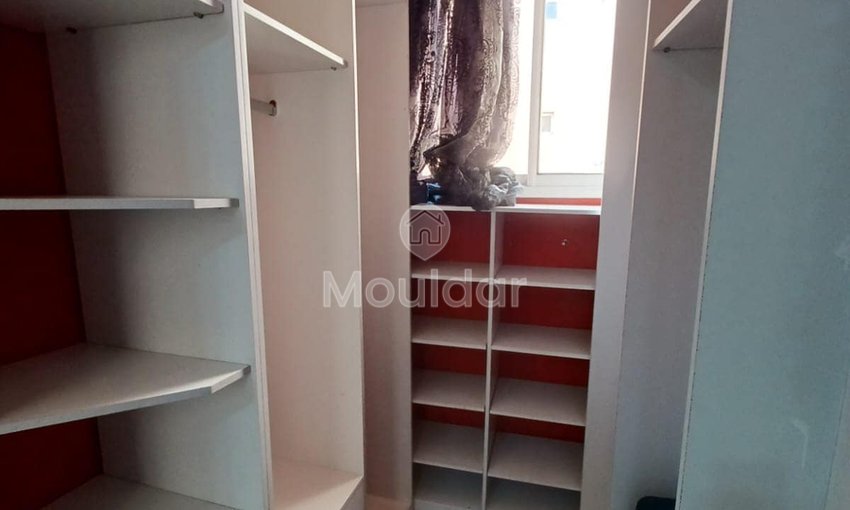 Marrakeş'te Kiralık Güzel Daire - Hay Charaf - view 8