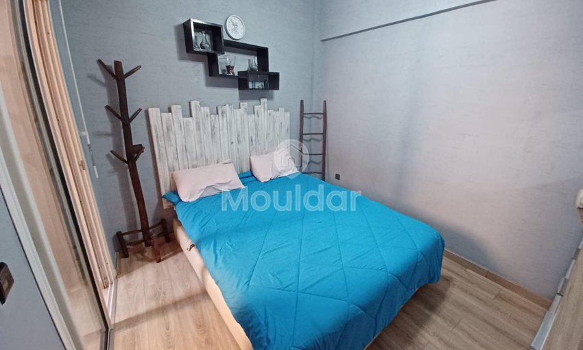 Marrakeş'te Kiralık Güzel Daire - Hay Charaf - view 4