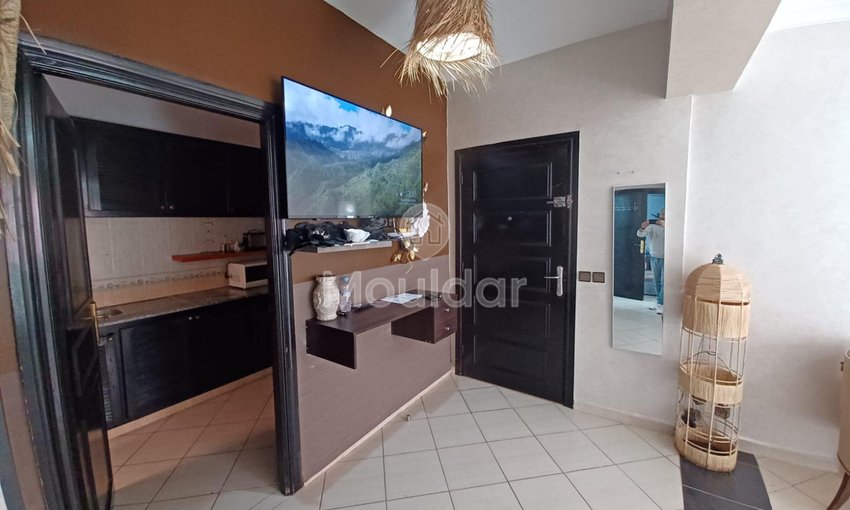 Marrakeş'te Kiralık Güzel Daire - Hay Charaf - view 7