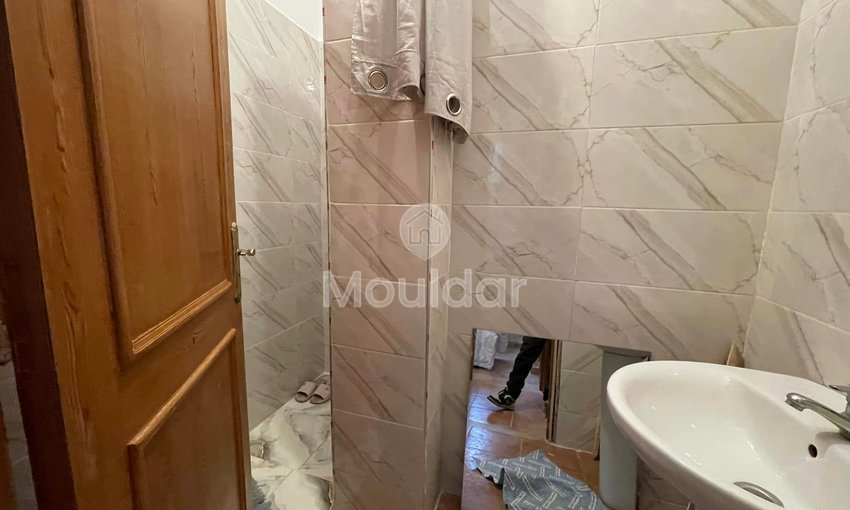 2-Zimmer-Wohnung zur Vermietung in Marrakech - Mabrouka - view 15