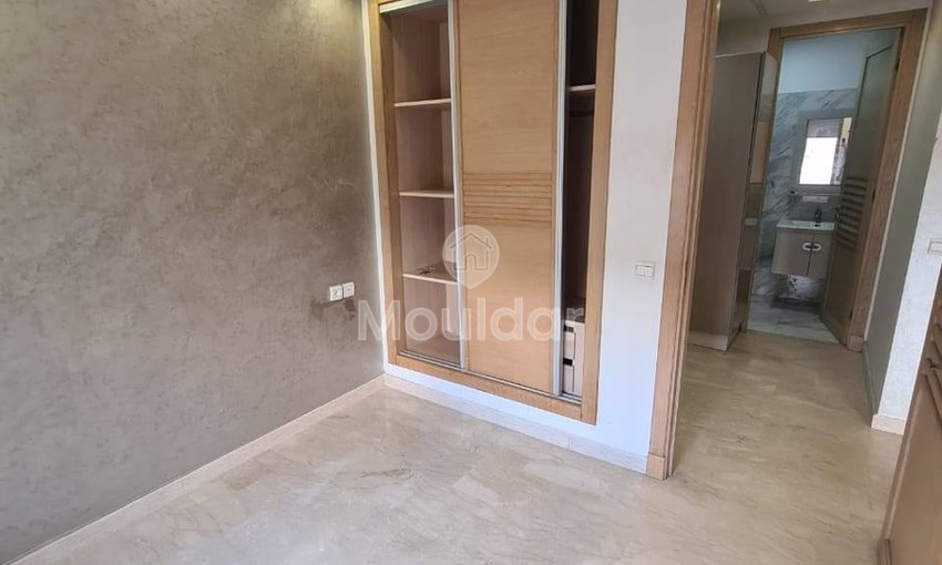 Studio for Rent in Casablanca Maarif: Comfort and Affordability - view 2