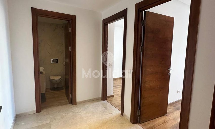 Zu vermieten: Modernes 2-Zimmer-Appartement in Aïn Diab, Casablanca - view 4