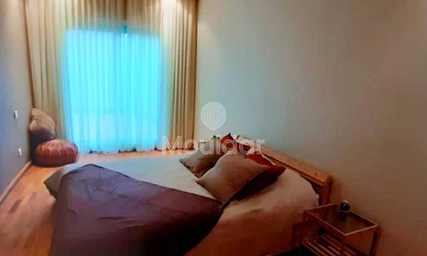 Apartamento para alugar em Casablanca - Gauthier, 120 m² Encantador - view 4