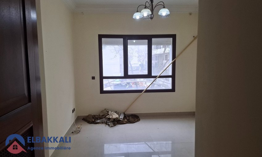 Birinci katta balkonlu satılık daire - view 4