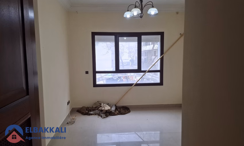 Appartement à achat avec balcon au premier étage