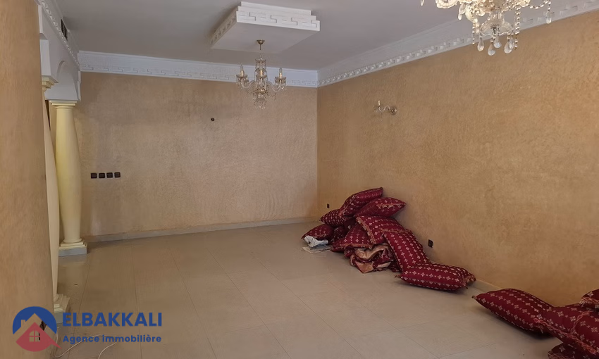 Appartement à achat avec balcon au premier étage