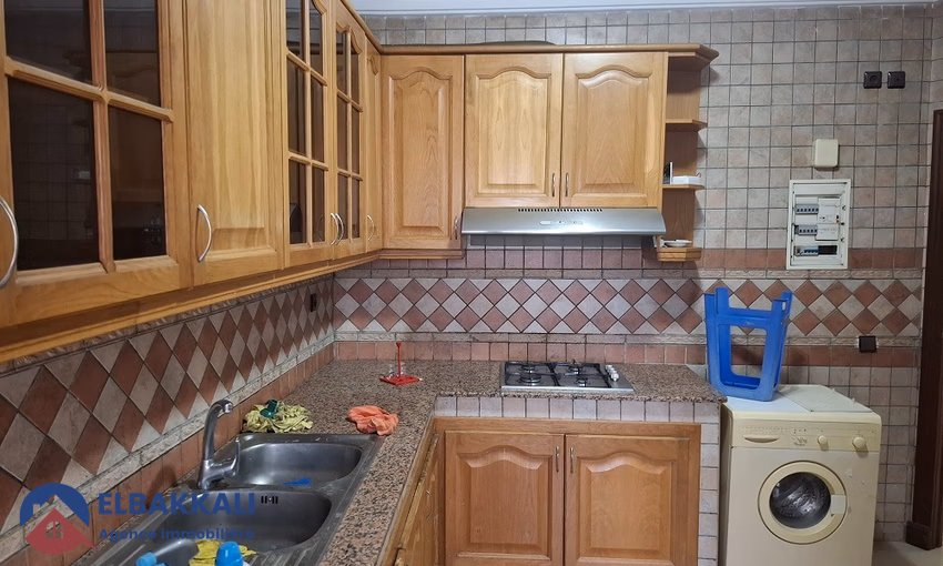 Appartement à achat avec balcon au premier étage