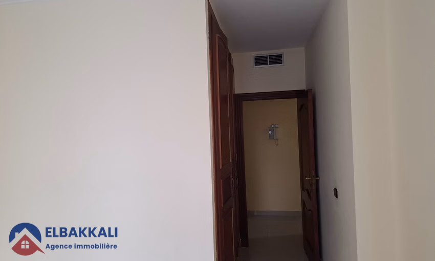 Appartement à achat avec balcon au premier étage