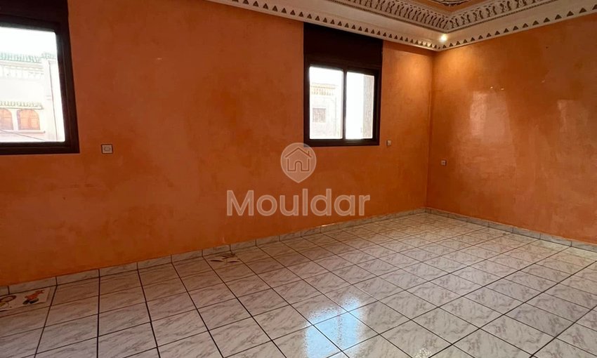 Wohnung 2 Schlafzimmer zur Miete in Safi, Miftah El Kheir - view 4