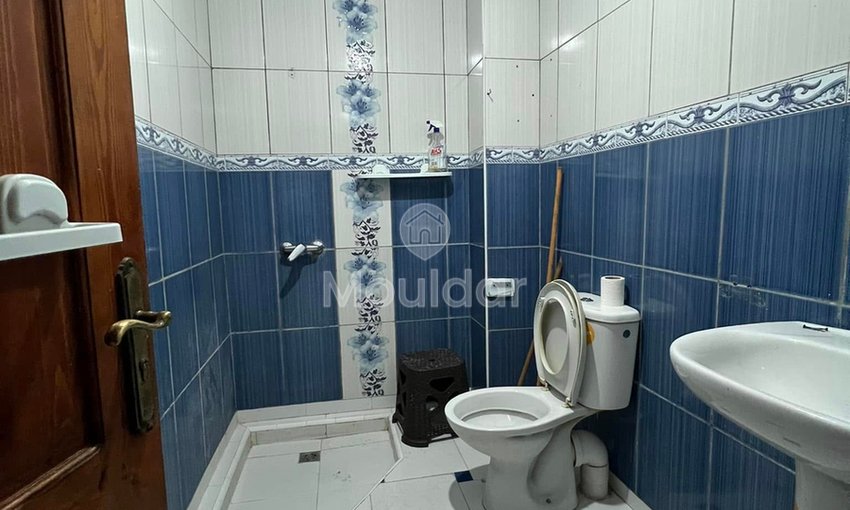 Wohnung 2 Schlafzimmer zur Miete in Safi, Miftah El Kheir - view 8