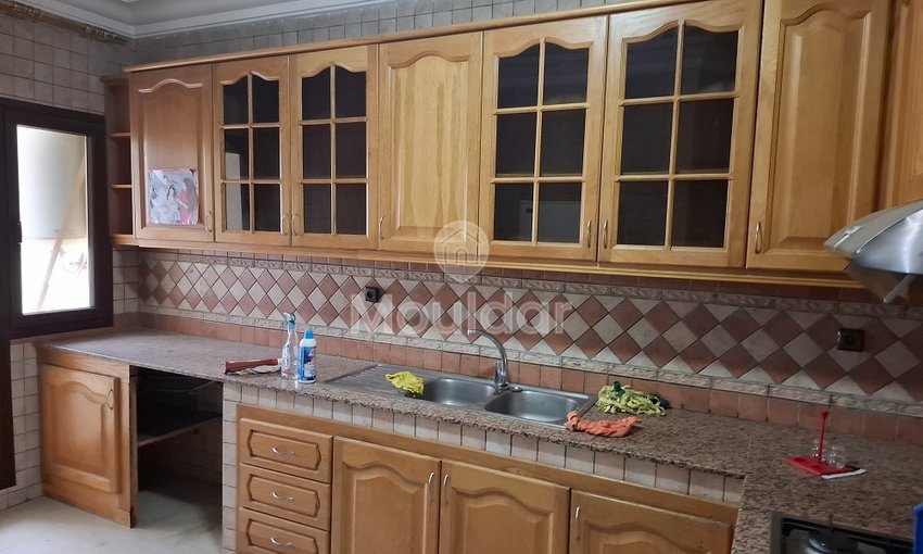 Drei-Zimmer-Wohnung zu verkaufen in Tanger - Iberia - view 9