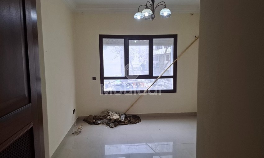 Drei-Zimmer-Wohnung zu verkaufen in Tanger - Iberia - view 4