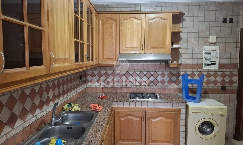 Drei-Zimmer-Wohnung zu verkaufen in Tanger - Iberia - view 8
