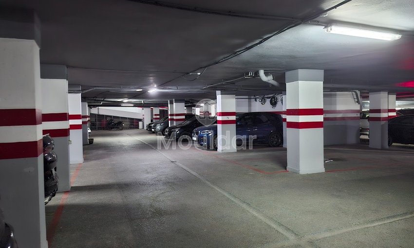 Drei-Zimmer-Wohnung zu verkaufen in Tanger - Iberia - view 14