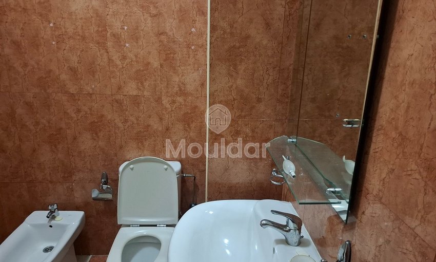 Drei-Zimmer-Wohnung zu verkaufen in Tanger - Iberia - view 11