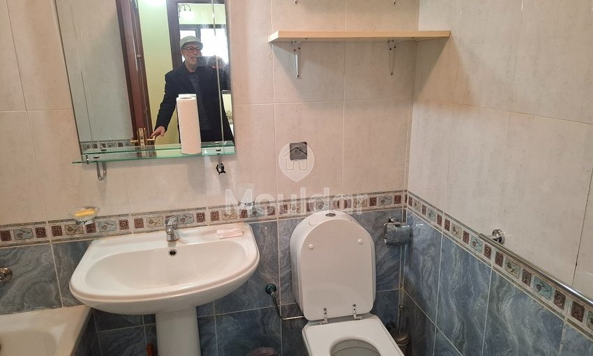 Drei-Zimmer-Wohnung zu verkaufen in Tanger - Iberia - view 12