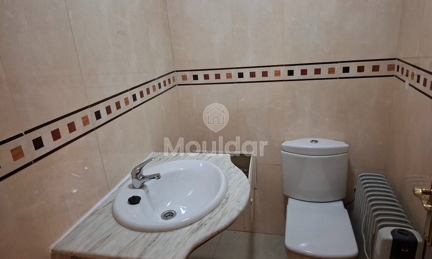 Drei-Zimmer-Wohnung zu verkaufen in Tanger - Iberia - view 13