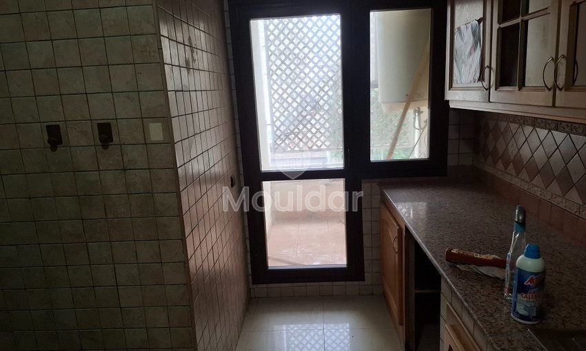 Drei-Zimmer-Wohnung zu verkaufen in Tanger - Iberia - view 10