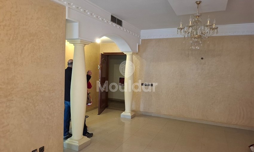 Drei-Zimmer-Wohnung zu verkaufen in Tanger - Iberia