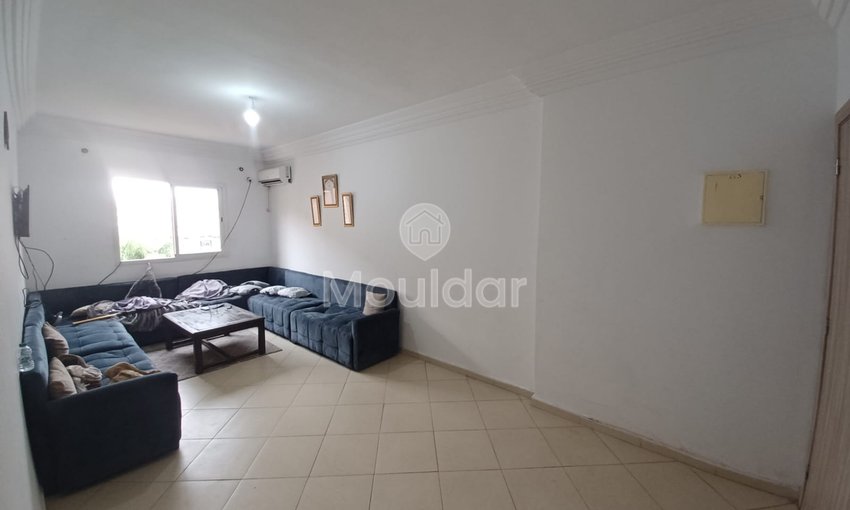 Appartamento 2 Camere in Vendita a Marrakech - Mabrouka - view 3