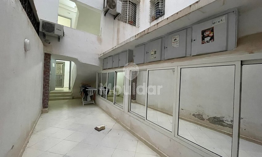 Appartamento 2 Camere in Vendita a Marrakech - Mabrouka - view 8